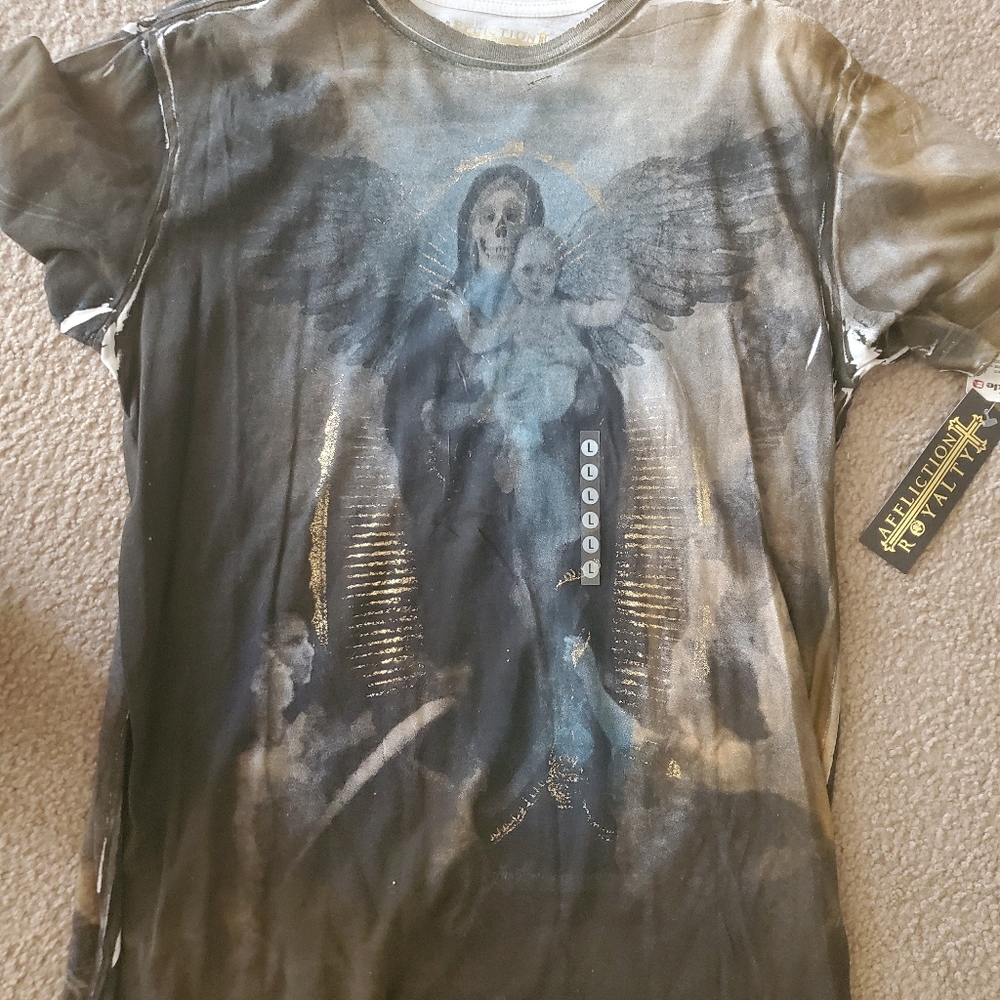 Affliction T-shirt